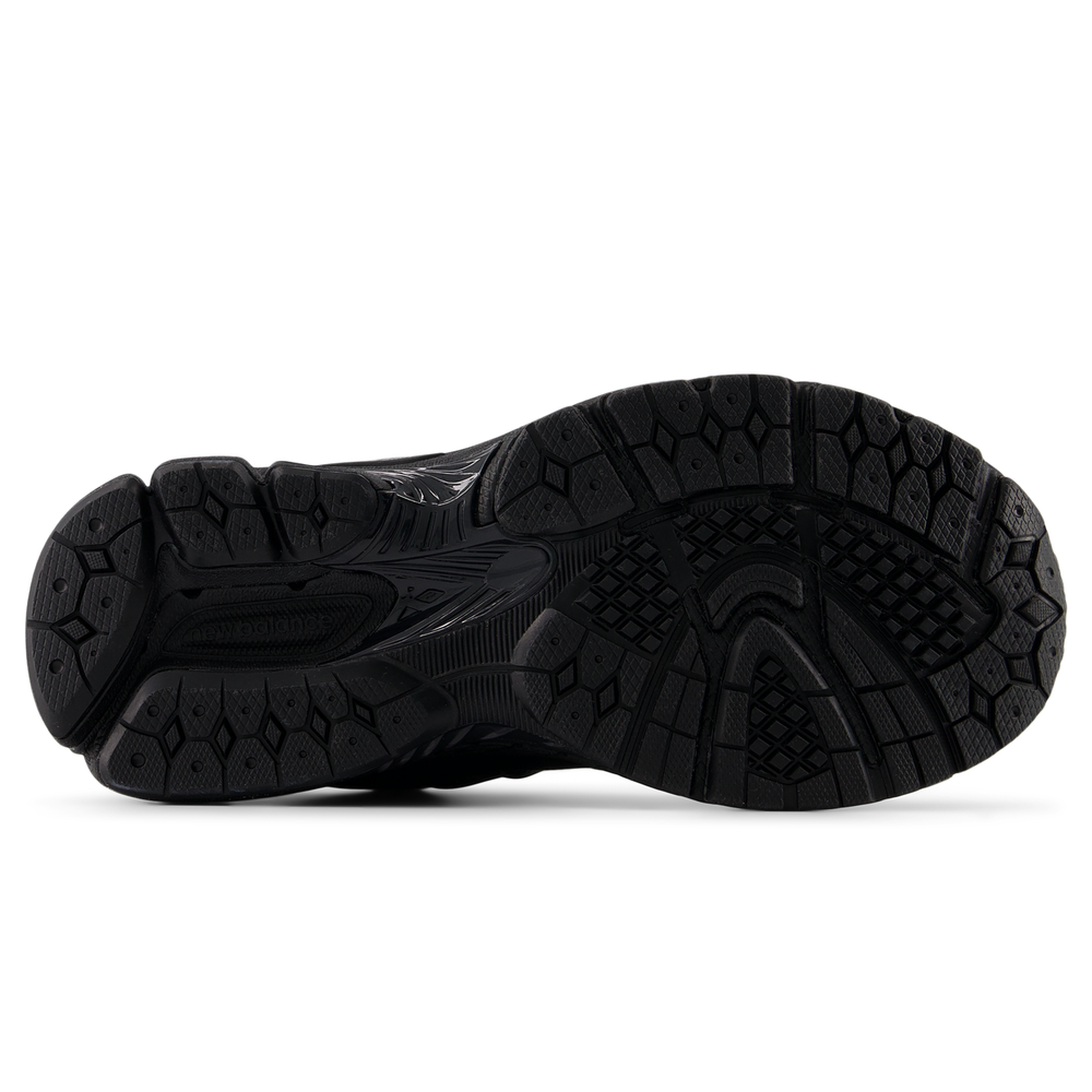 Buty dziecięce New Balance G200265U – czarne