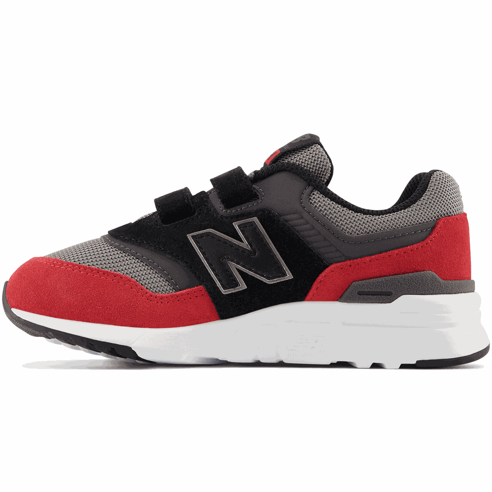 Buty dziecięce New Balance PZ997HSQ – multikolor