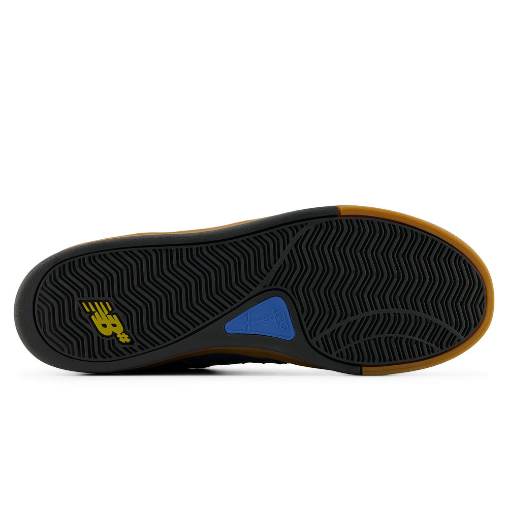Buty męskie New Balance Numeric UN306CON – granatowe
