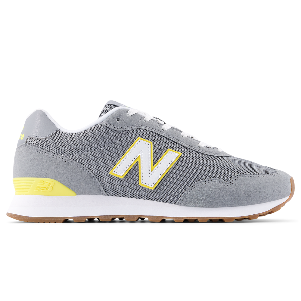 Buty męskie New Balance M5156TB – szare