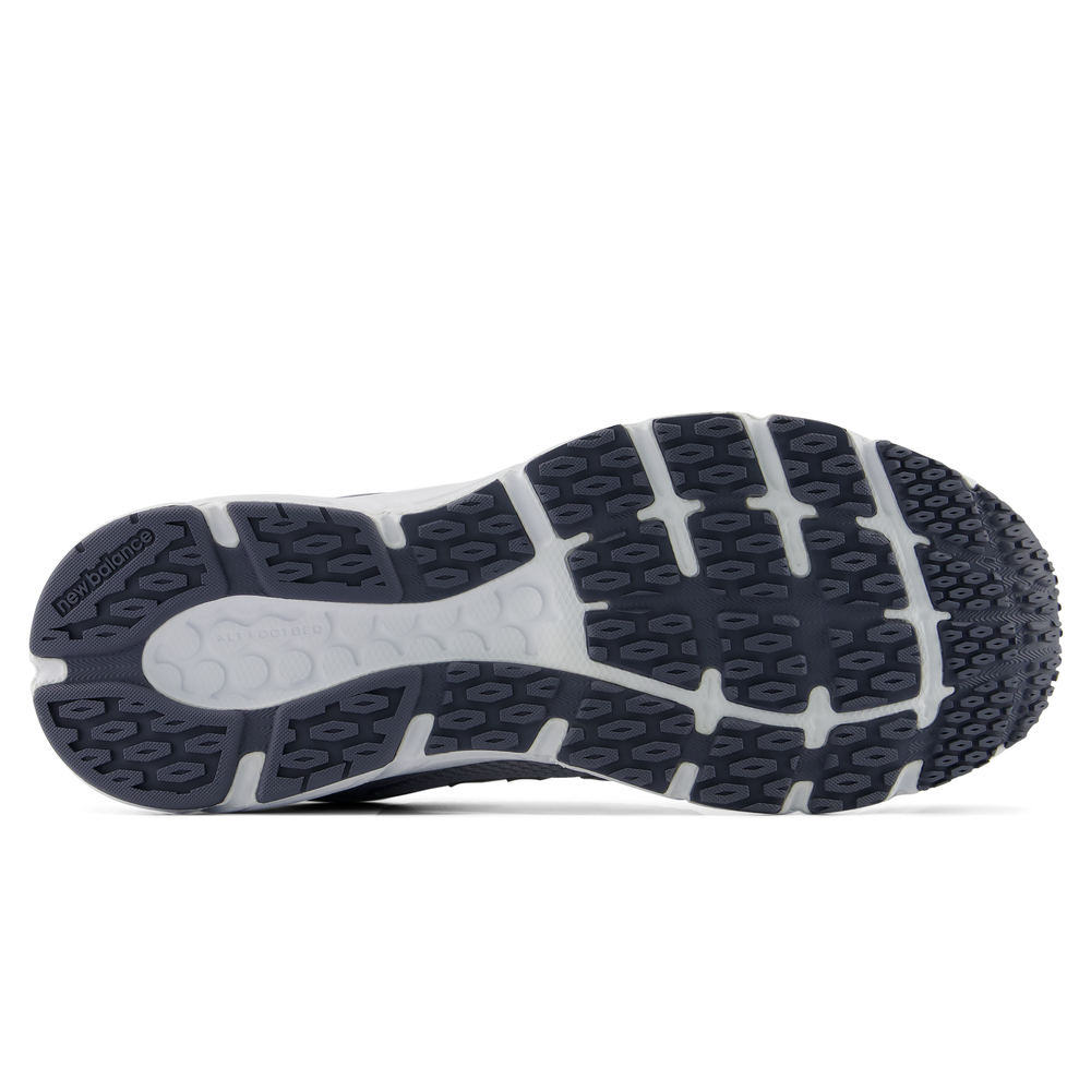 Buty damskie New Balance W4082NR – fioletowe