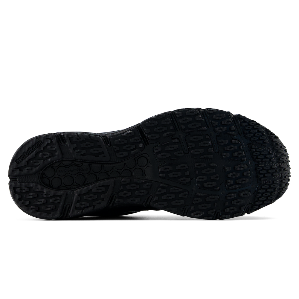 Buty dziecięce New Balance G4081RZ – czarne