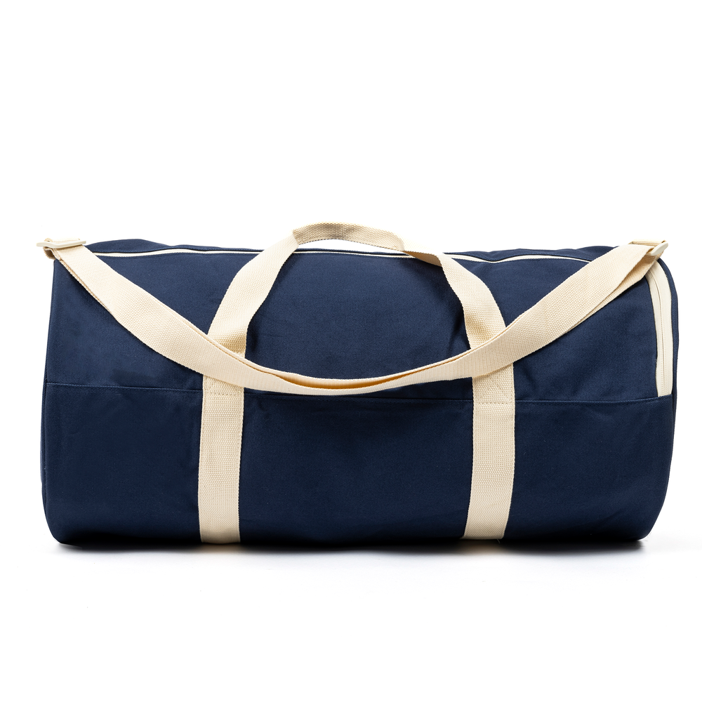 Torba sportowa New Balance LAB23080NNY – granatowa