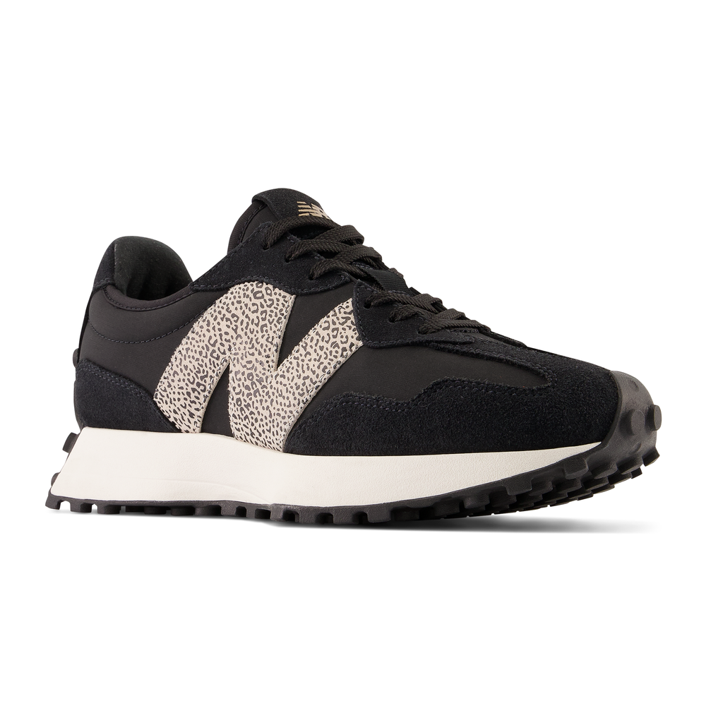 Buty damskie New Balance WS327PH – czarne