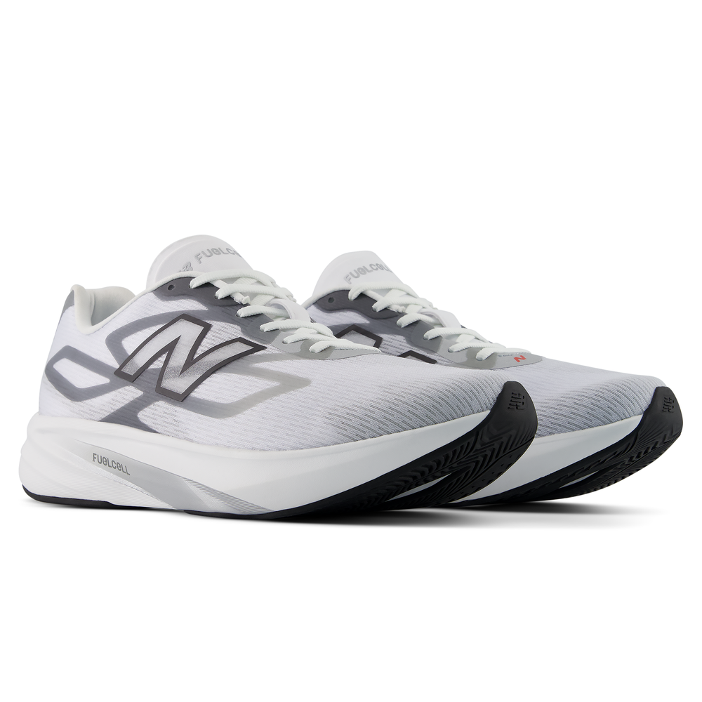 Buty męskie New Balance Flite-R MFLTR1RU – szare