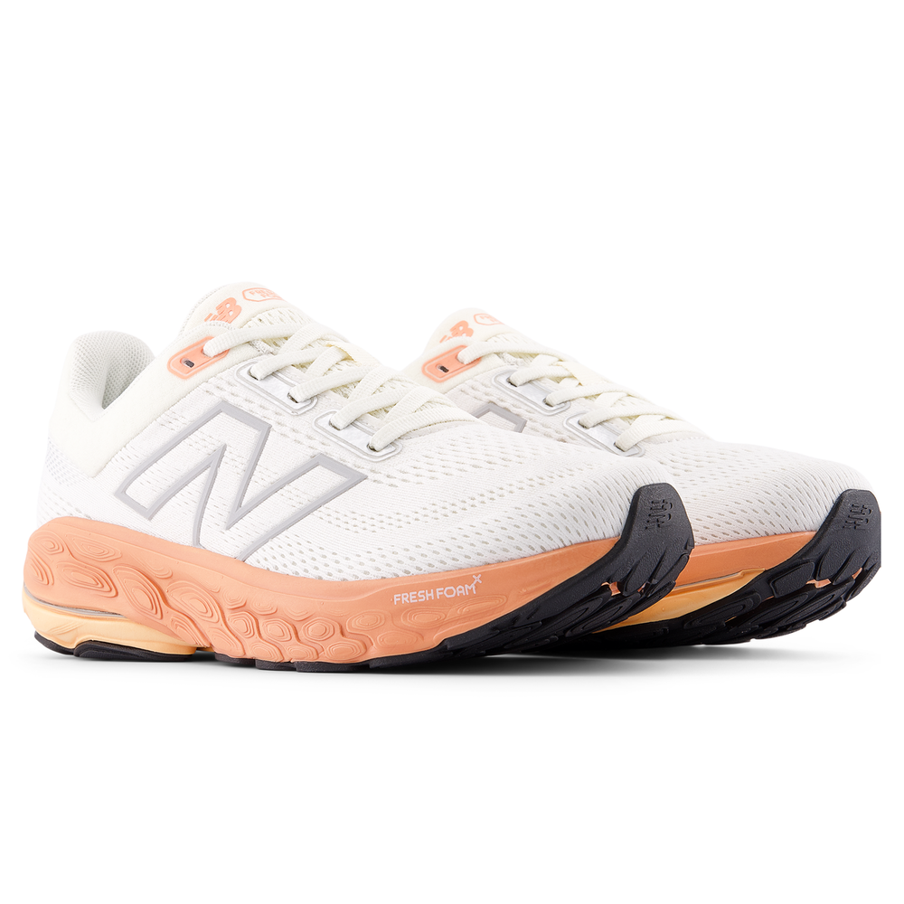 Buty damskie New Balance Fresh Foam 860 v14 W86014B – białe