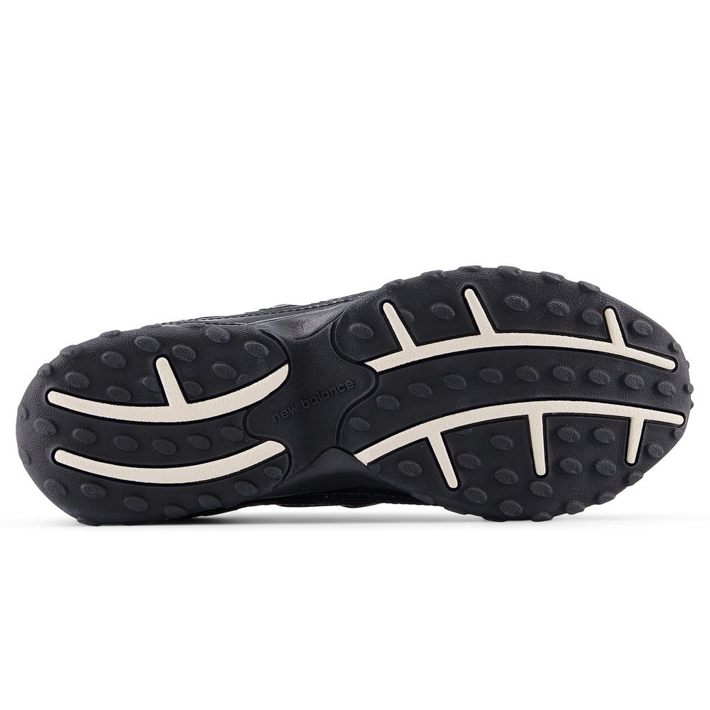 Buty unisex New Balance U204LMRA – czarne
