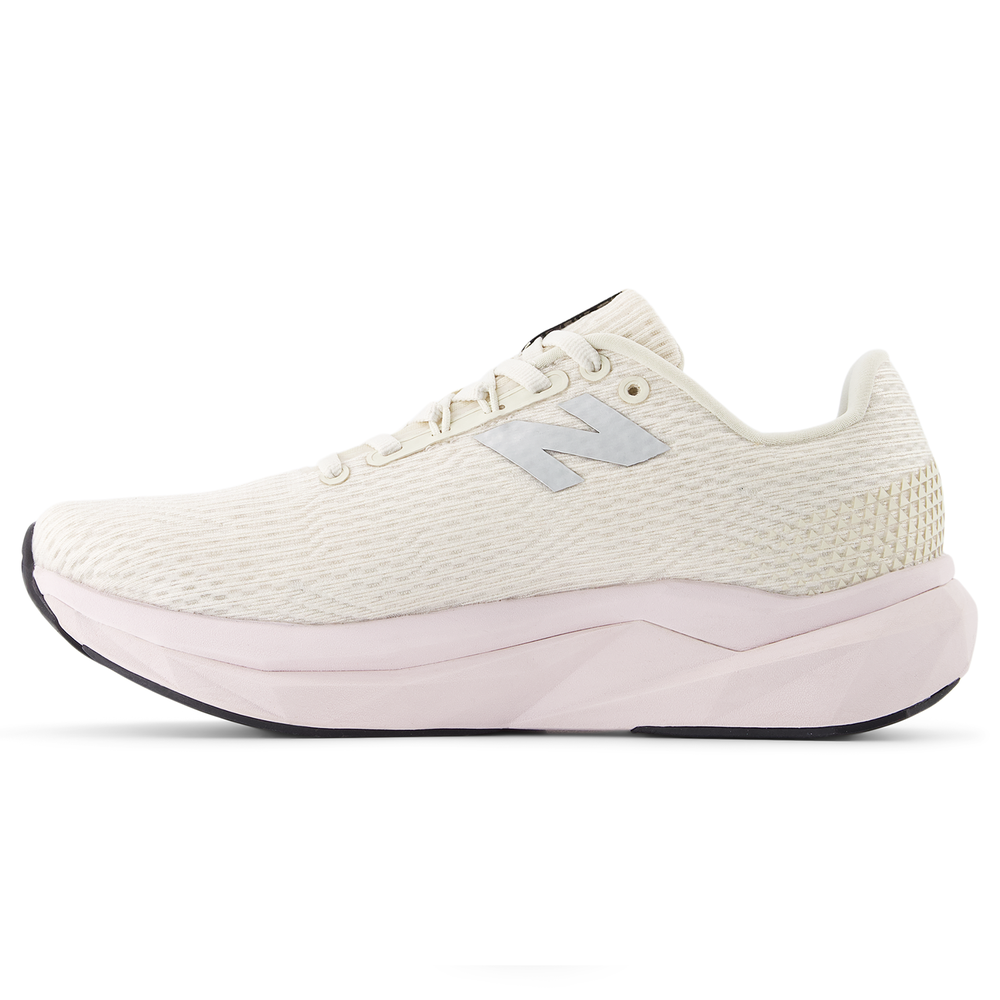 Buty damskie New Balance FuelCell Propel v5 WFCPRCS5 – beżowe