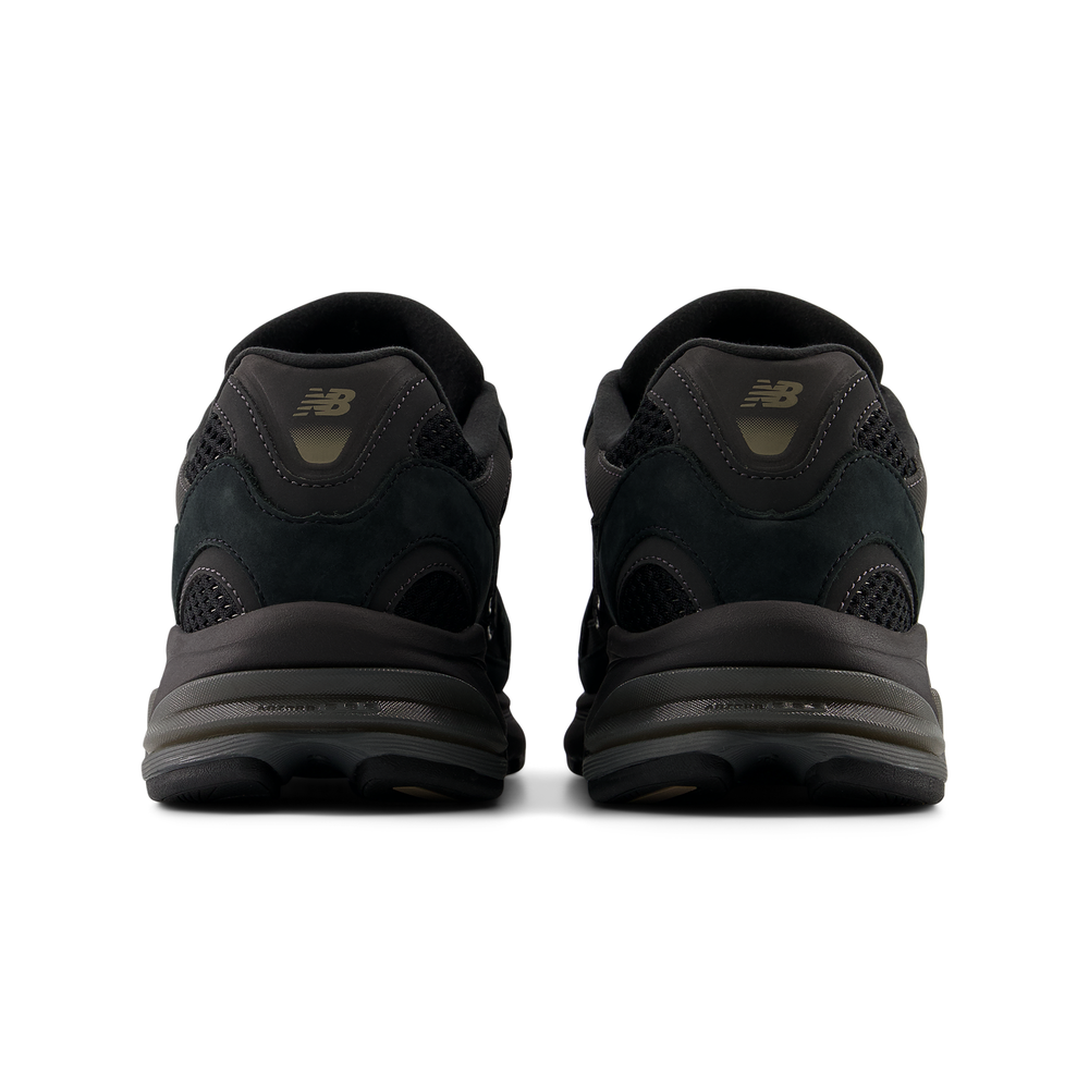 Buty unisex New Balance ABZORB U2010TTB – czarne