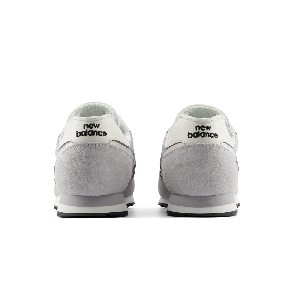 Buty unisex New Balance U3732LL – szare