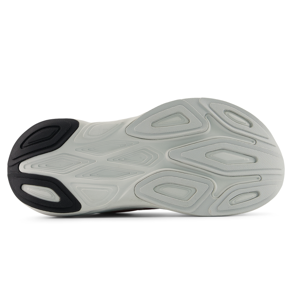 Buty damskie New Balance Fresh Foam x More v6 WMOR3YI – białe