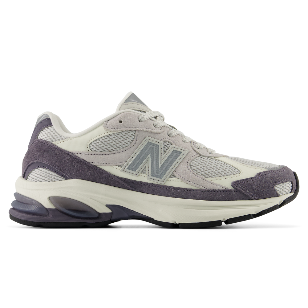 Buty unisex New Balance ABZORB U20107SQ – beżowe