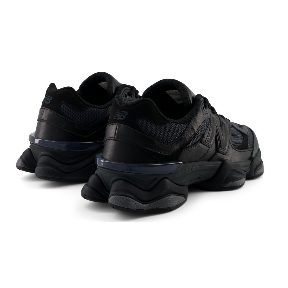Buty unisex New Balance U9060NRI – czarne