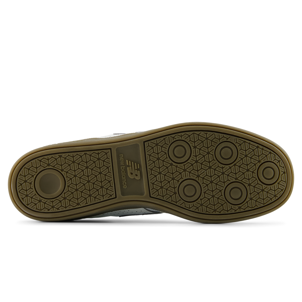 Buty męskie New Balance Numeric UN508WBG – beżowe