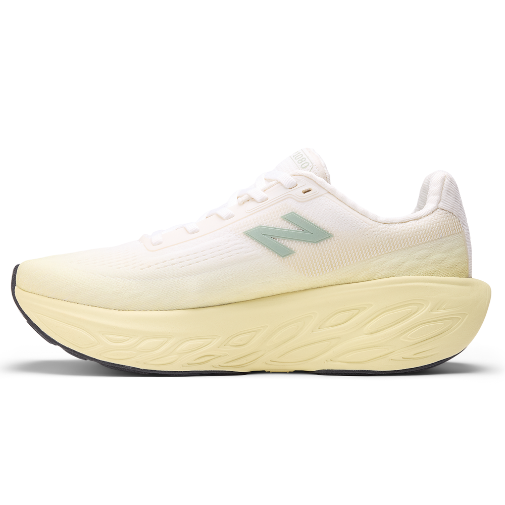 Buty damskie New Balance Fresh Foam 1080 v14 W1080Q14 – białe