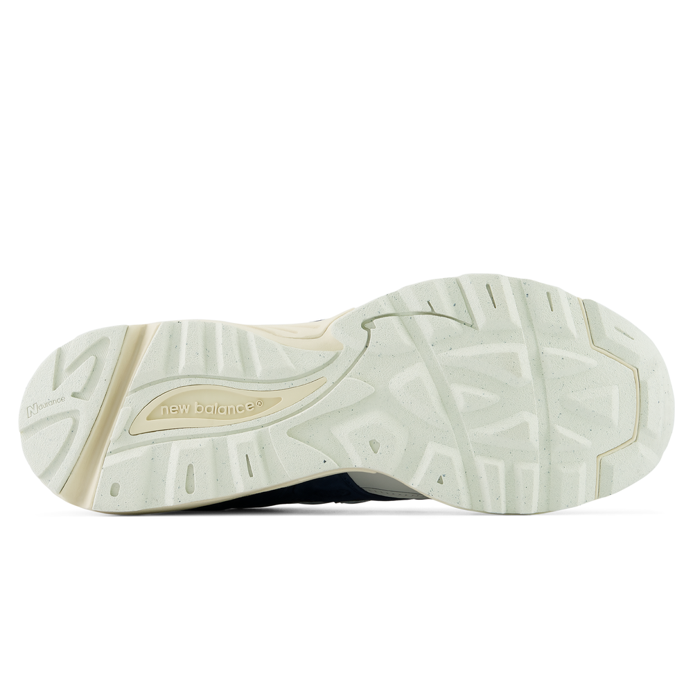 Buty męskie New Balance U880R6ZZ – granatowe
