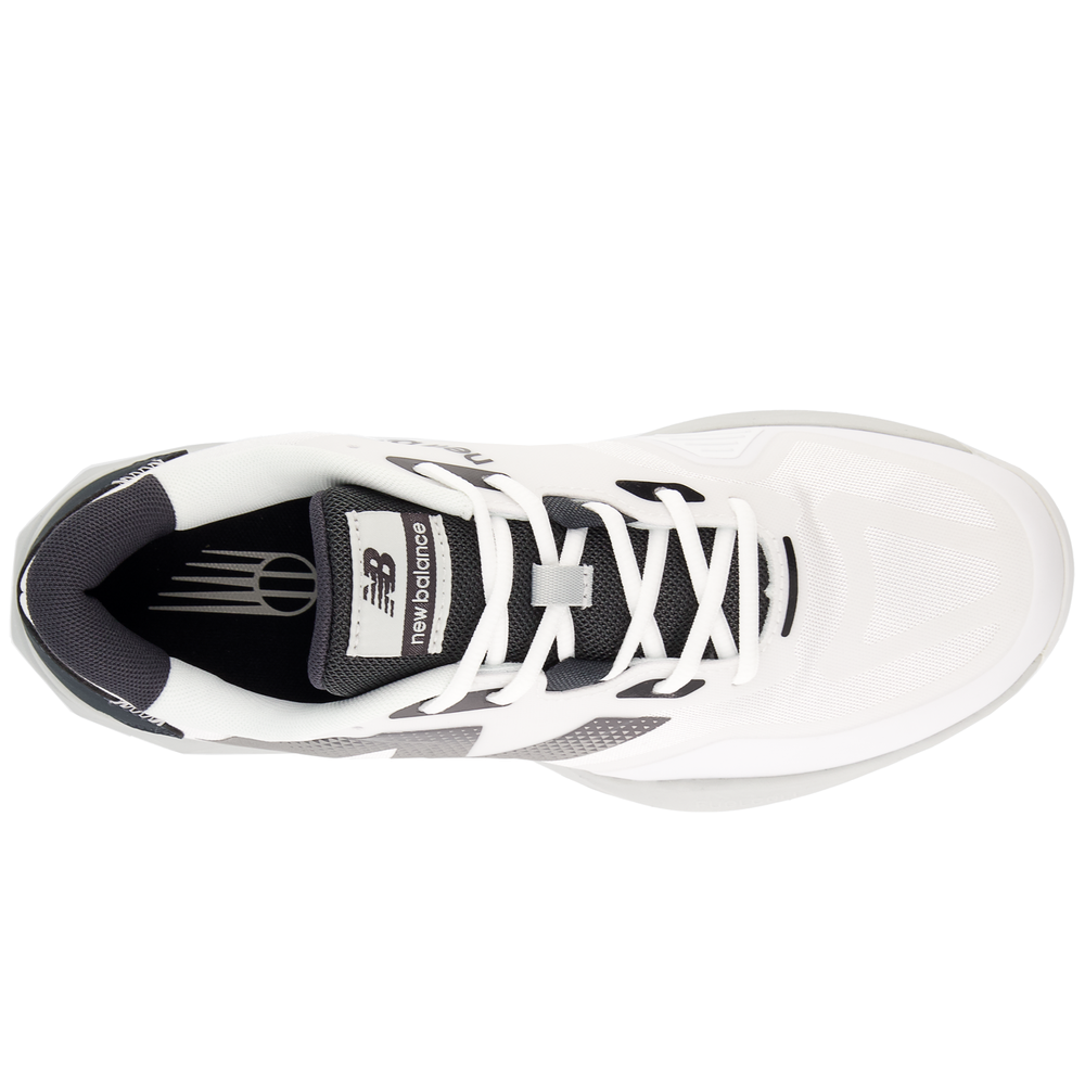 Buty męskie New Balance MCH796P4 – białe