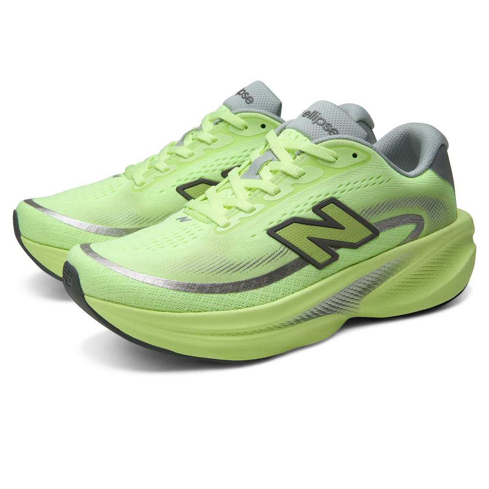Buty damskie New Balance Fresh Foam Ellipse v1 WELPS8NK – zielone