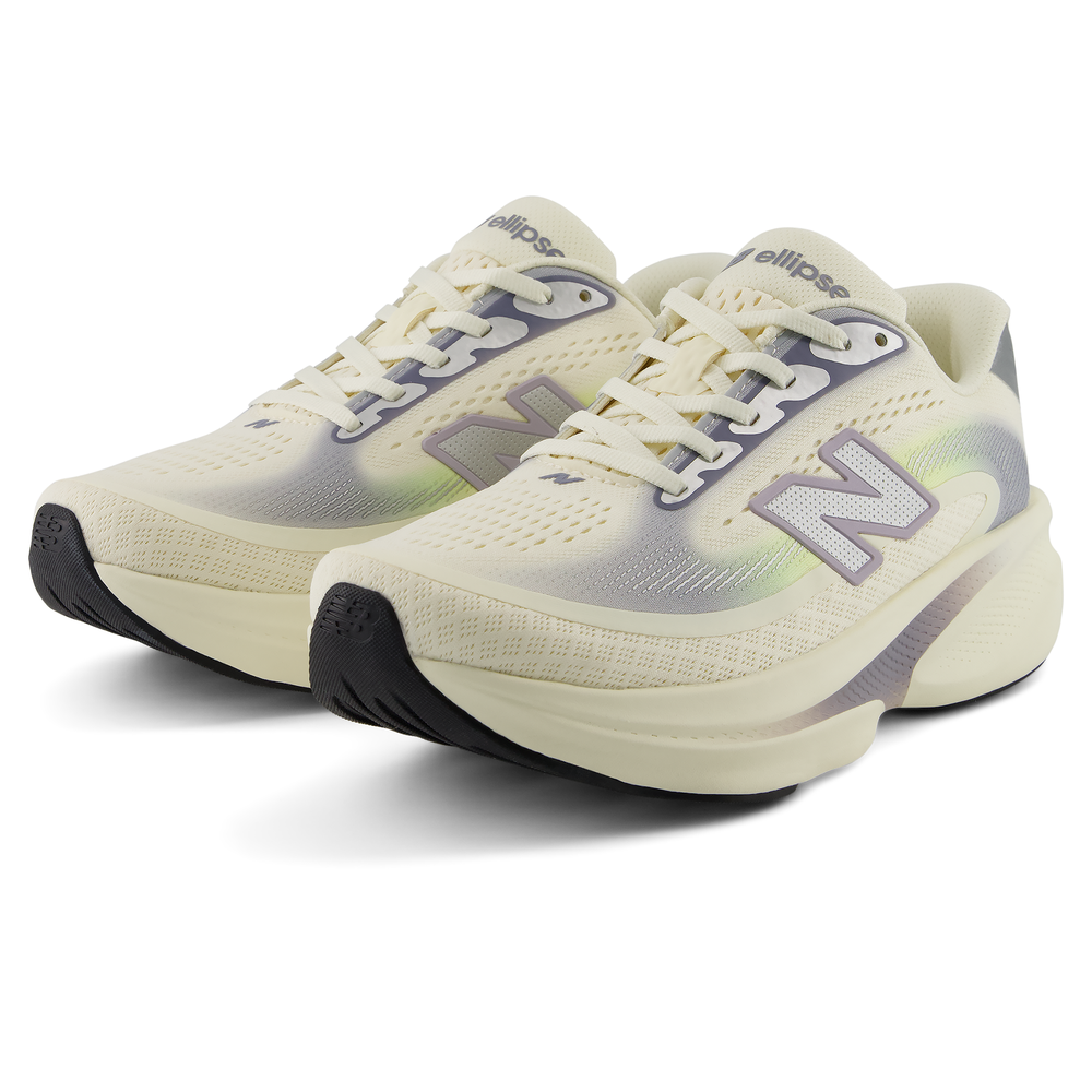 Buty damskie New Balance Fresh Foam Ellipse v1 WELPS97O – beżowe