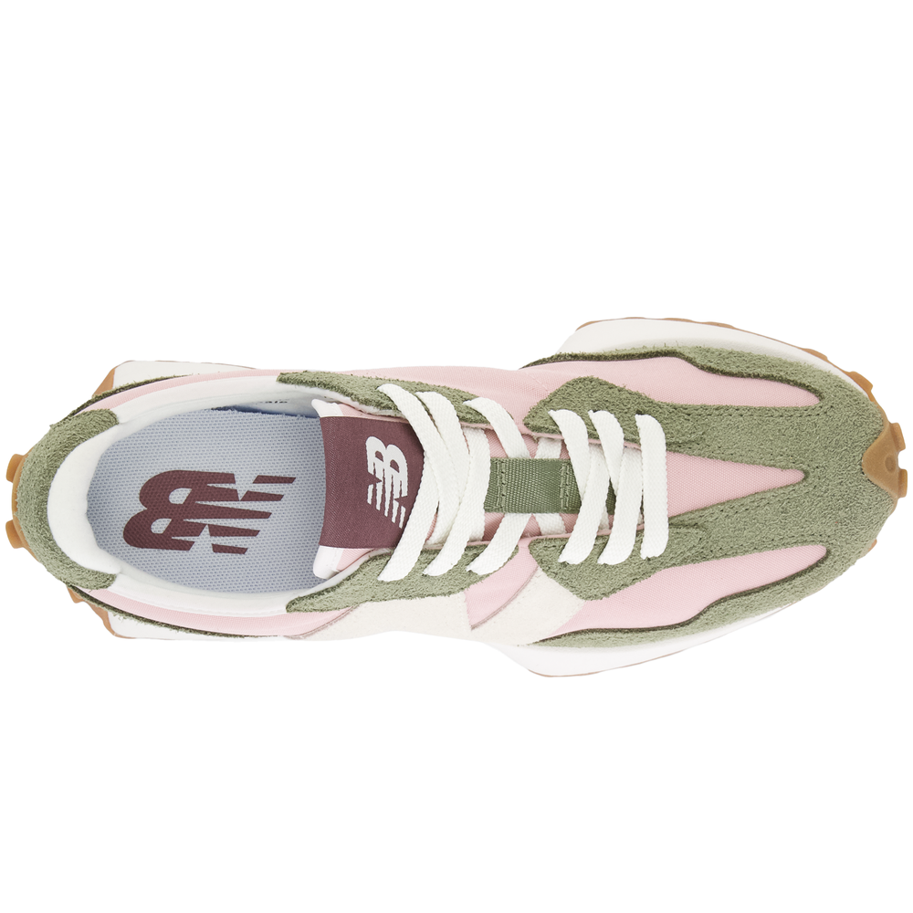 Buty damskie New Balance WS327FT – multikolor