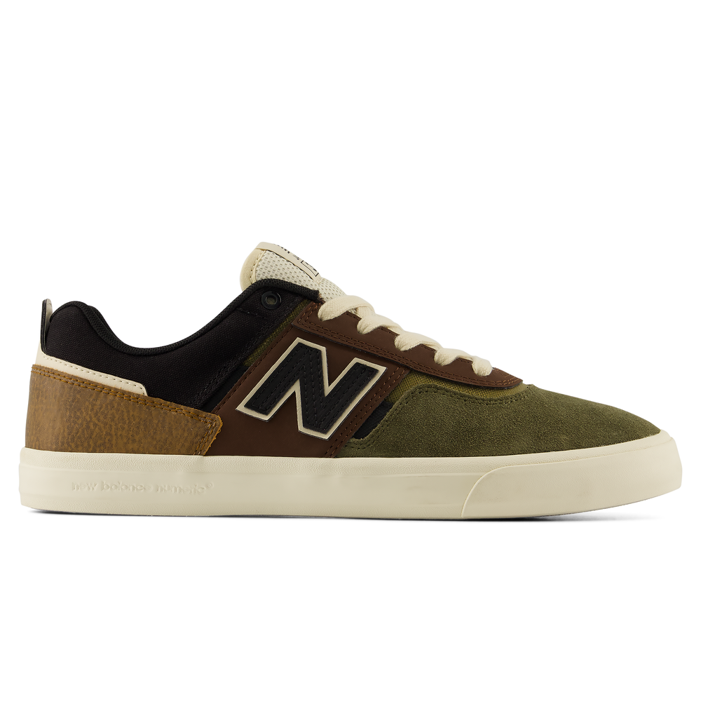 Buty męskie New Balance Numeric UN306BST – multikolor