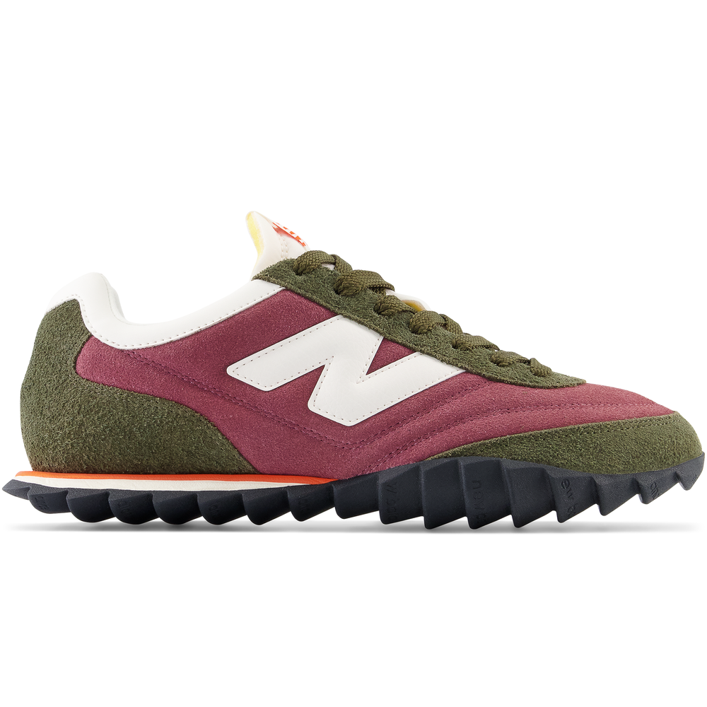 Buty męskie New Balance URC30NB – multikolor