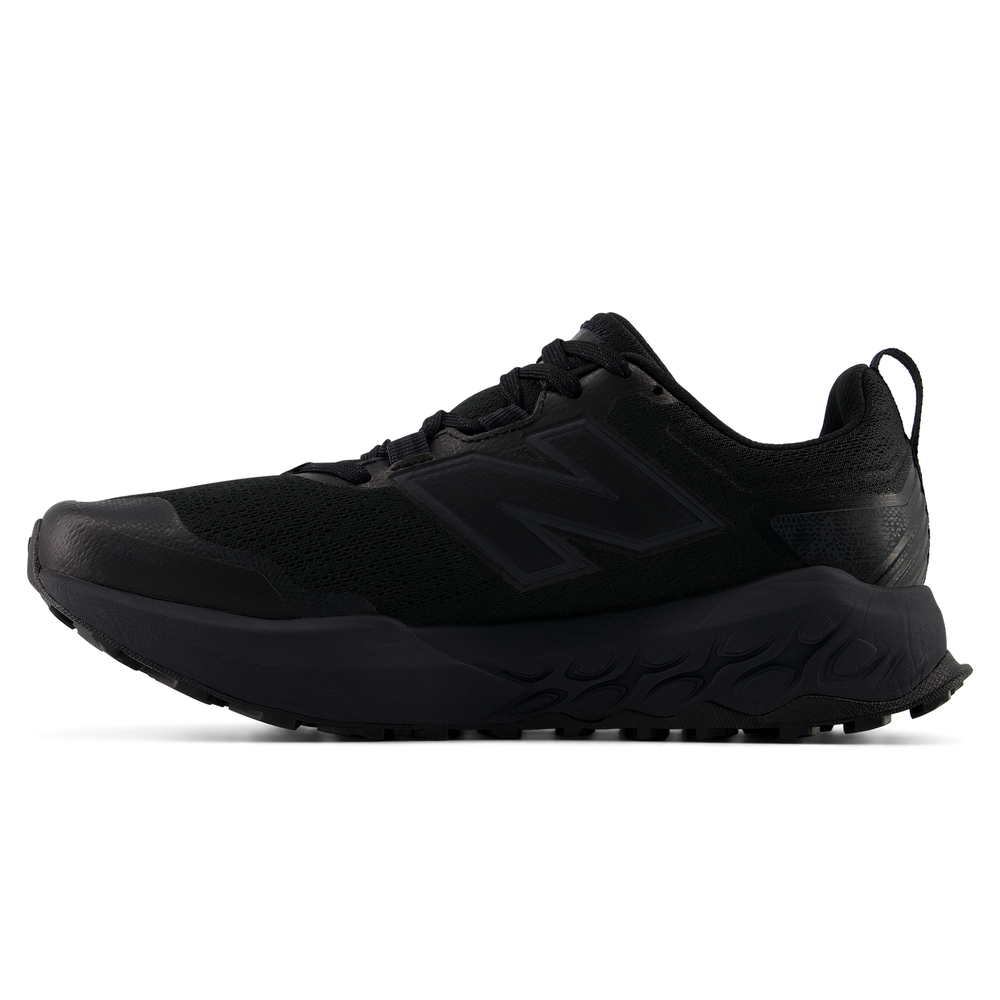Buty męskie New Balance Fresh Foam Garoé v2 MGARO2RN – czarne