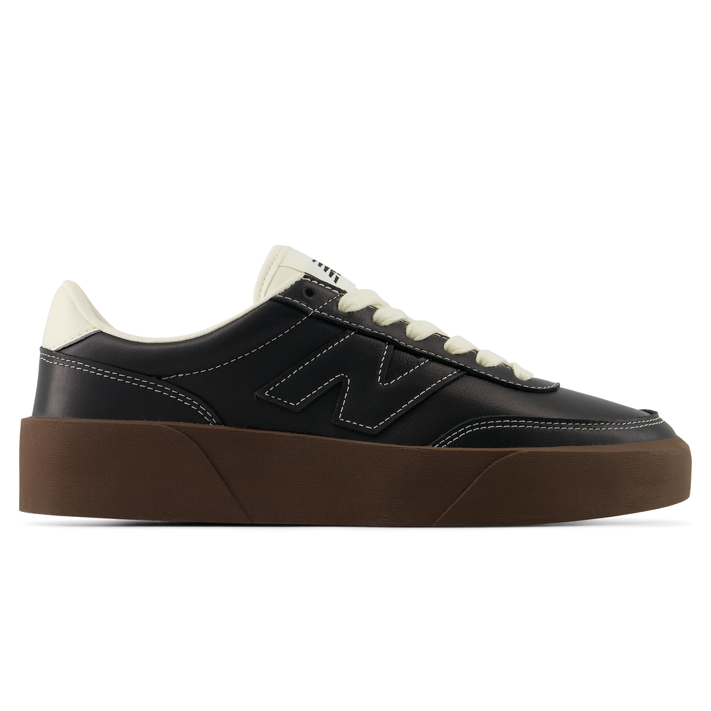 Buty unisex New Balance U750550 – czarne