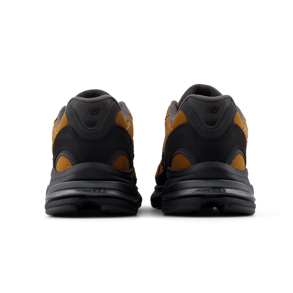 Buty unisex New Balance ABZORB U20101YN – brązowe