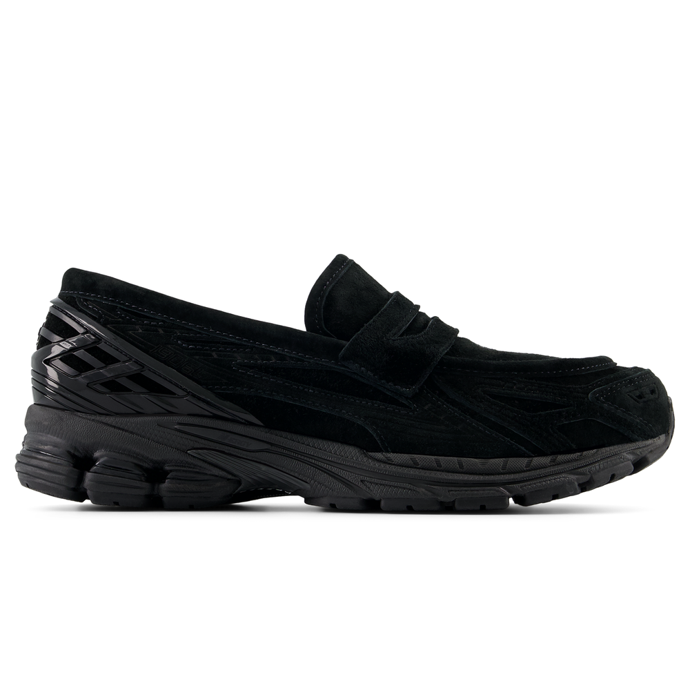 Buty męskie New Balance U1906LNT – czarne