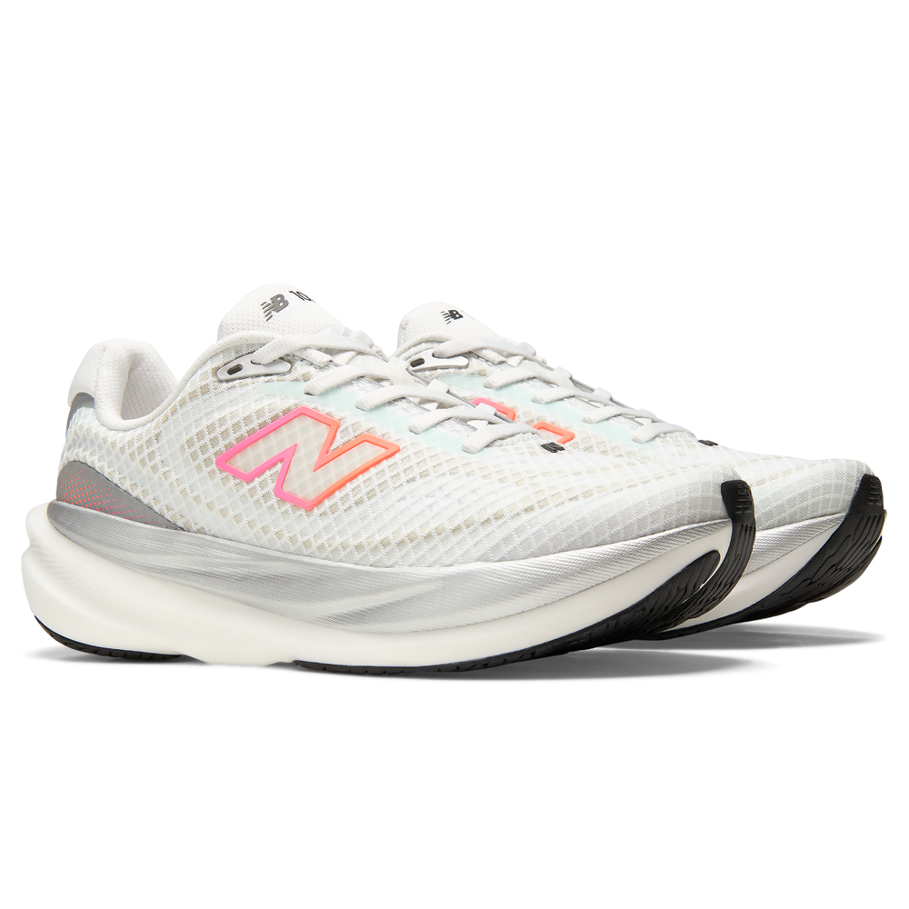 Buty damskie New Balance Infinion 1080 v15 Breathe W10809PJ – białe