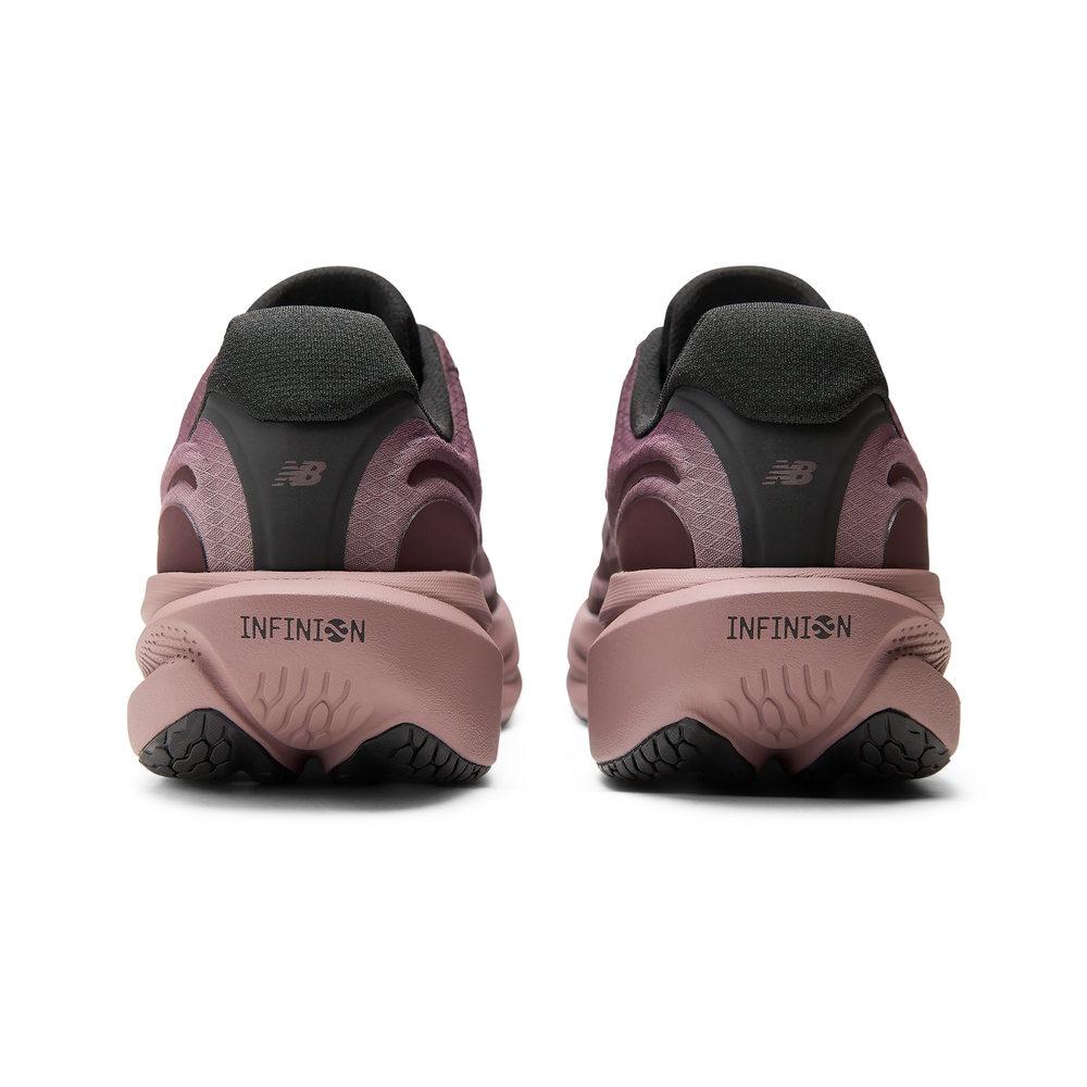 Buty damskie New Balance Infinion 1080 v15 Pykrete W10807QO – różowe