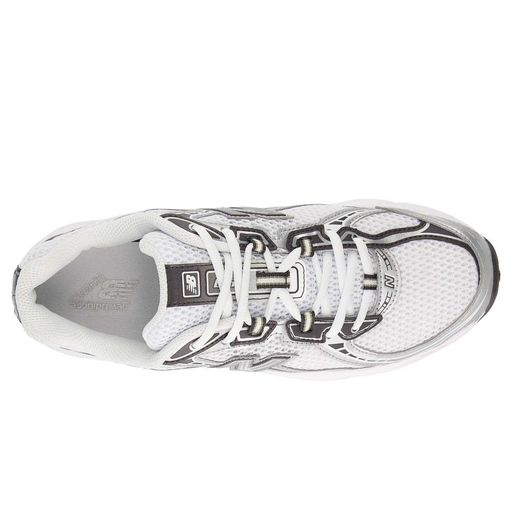 Buty unisex New Balance U740PH2 – szare