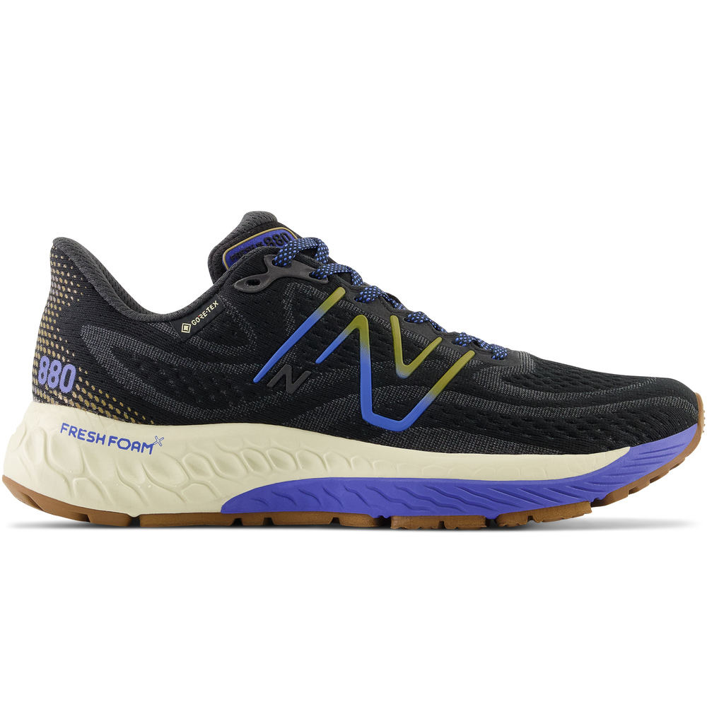 Buty damskie New Balance Fresh Foam 880v13 W880GQ13 – czarne