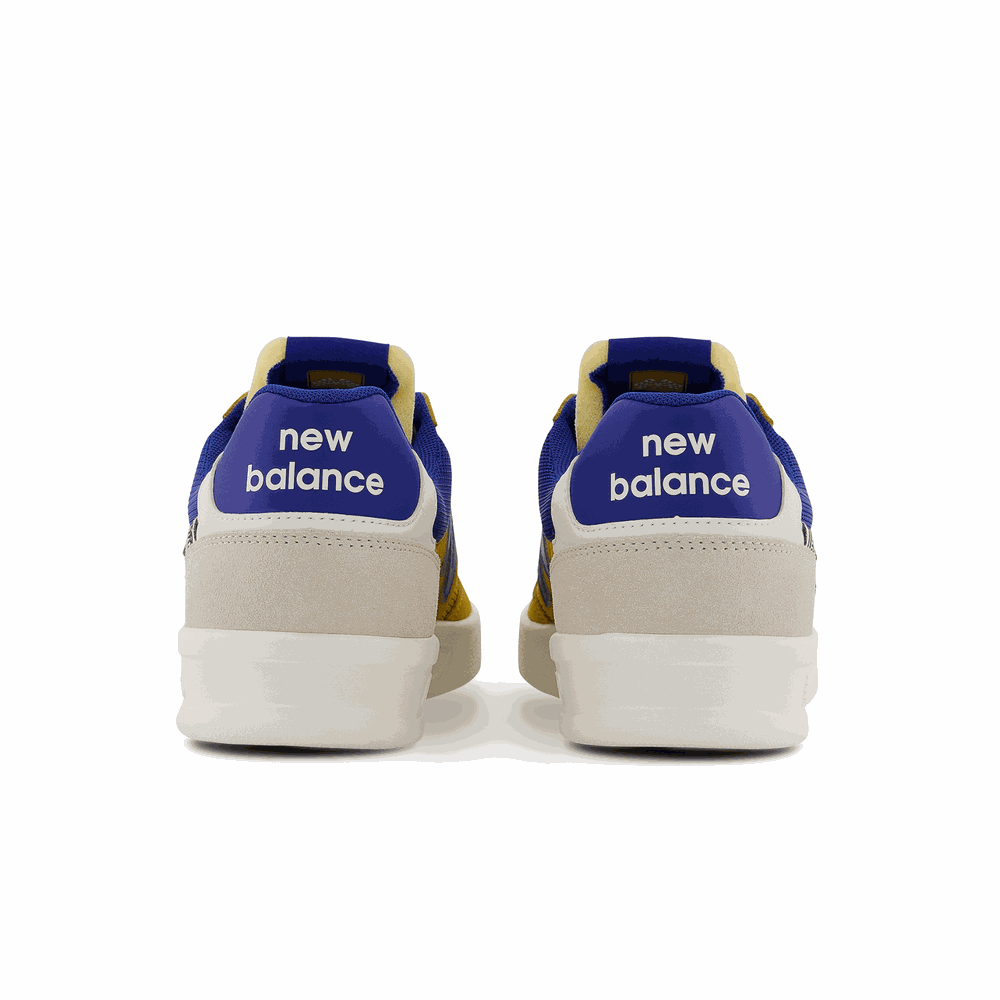 Buty New Balance CT300YB3 – żółte