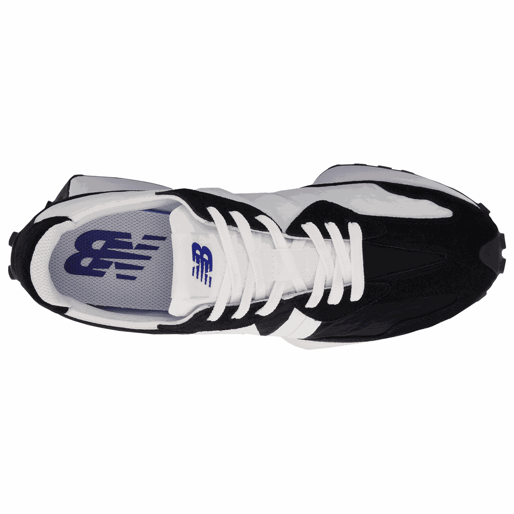 Buty New Balance MS327LF1 – czarne