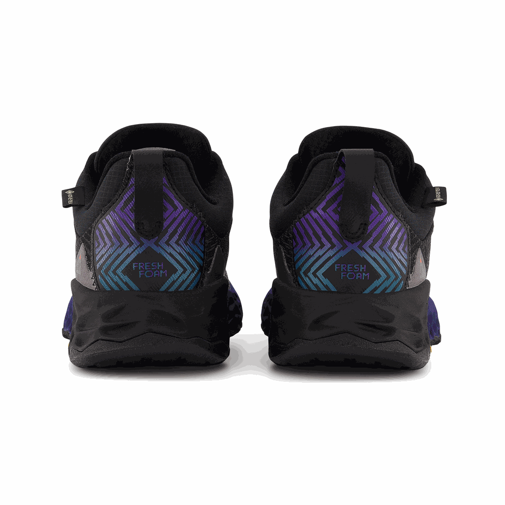 Buty New Balance Fresh Foam Hierro v6 – WTHIERX6 – czarne