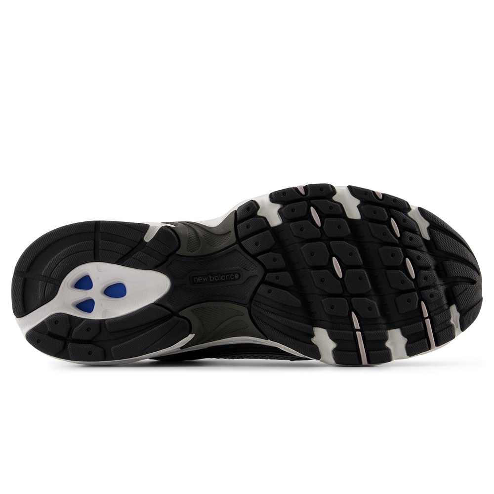 Buty unisex New Balance U5303R9 – szare