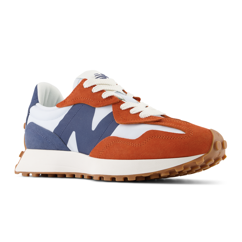 Buty unisex New Balance U327WEJ – multikolor