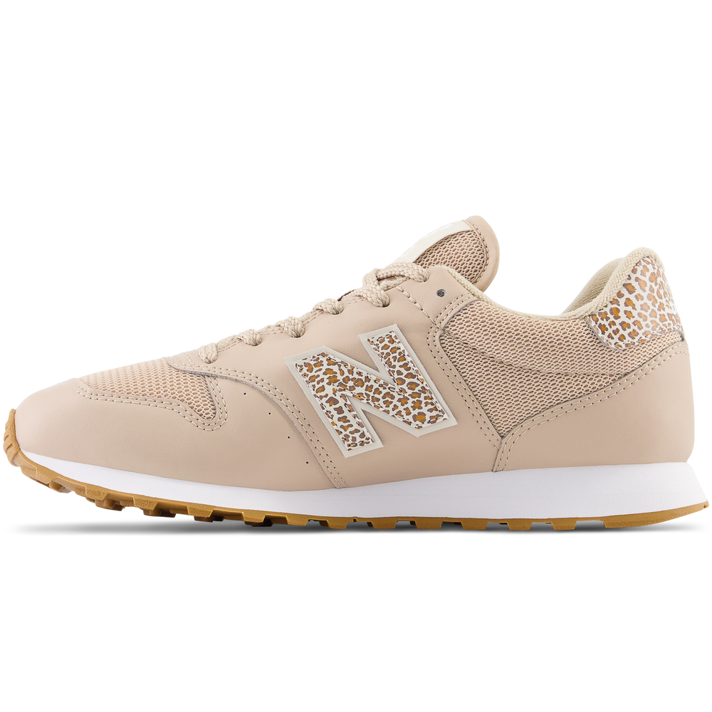Buty damskie New Balance GW500LM2 – beżowe