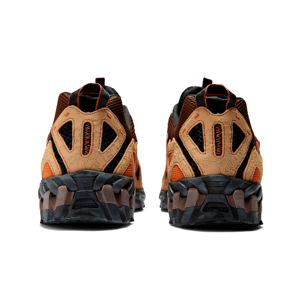 Buty męskie New Balance x Joe Freshgoods ML610TJ1 – multikolor