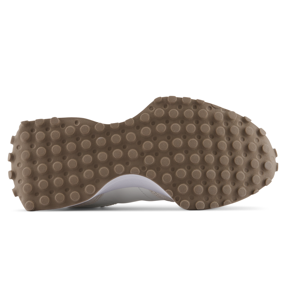 Buty damskie New Balance W327SUC – beżowe