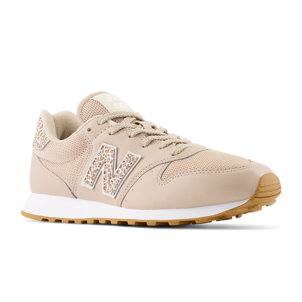 Buty damskie New Balance GW500LM2 – beżowe