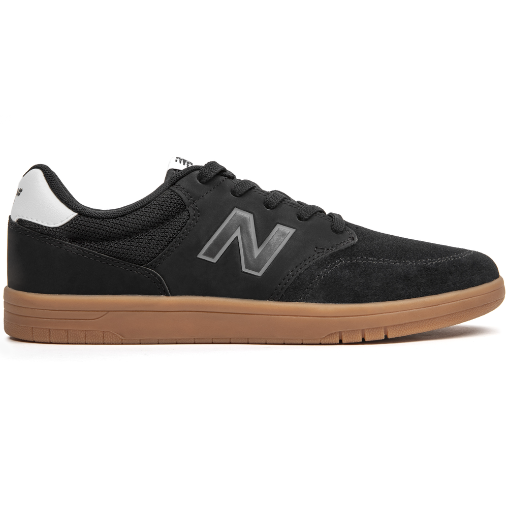 Buty męskie New Balance Numeric NM425BLG – czarne