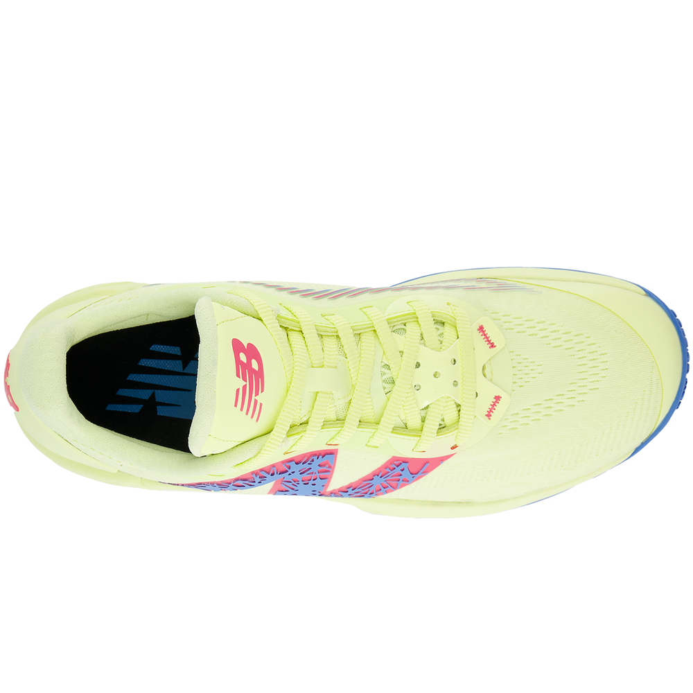 Buty męskie New Balance TWO WXY v5 BB2WYYL5 – zielone