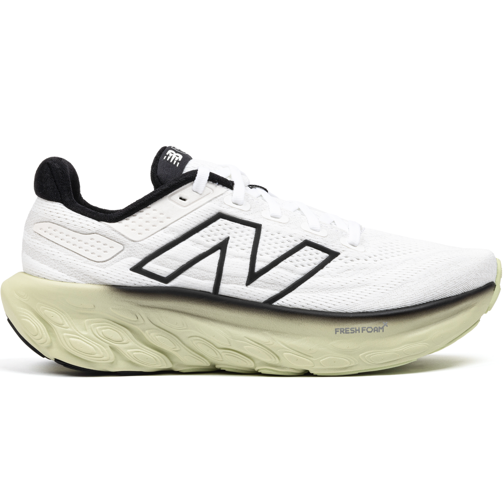 Buty do biegania damskie New Balance Fresh Foam 1080 v13 W1080LAD – białe