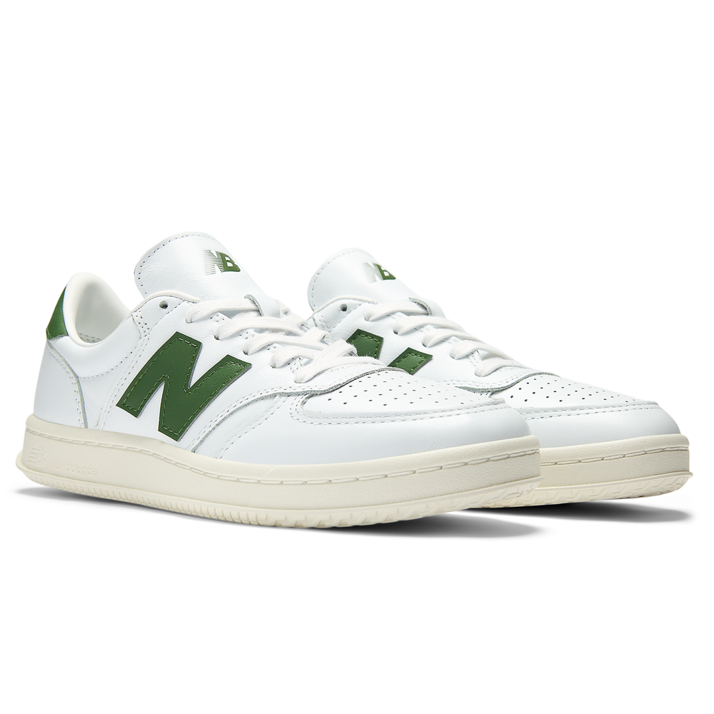 Buty unisex New Balance CT500CLC – białe