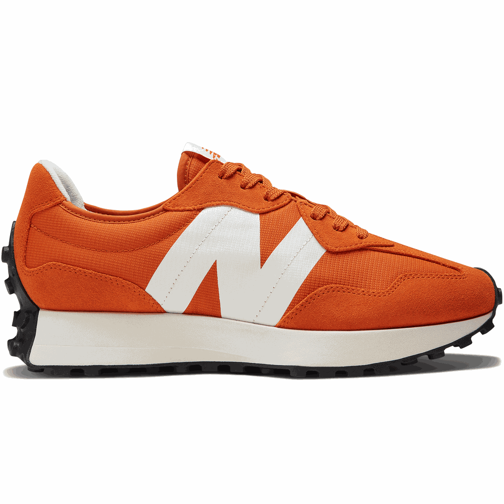Buty New Balance MS327GC – pomarańczowe