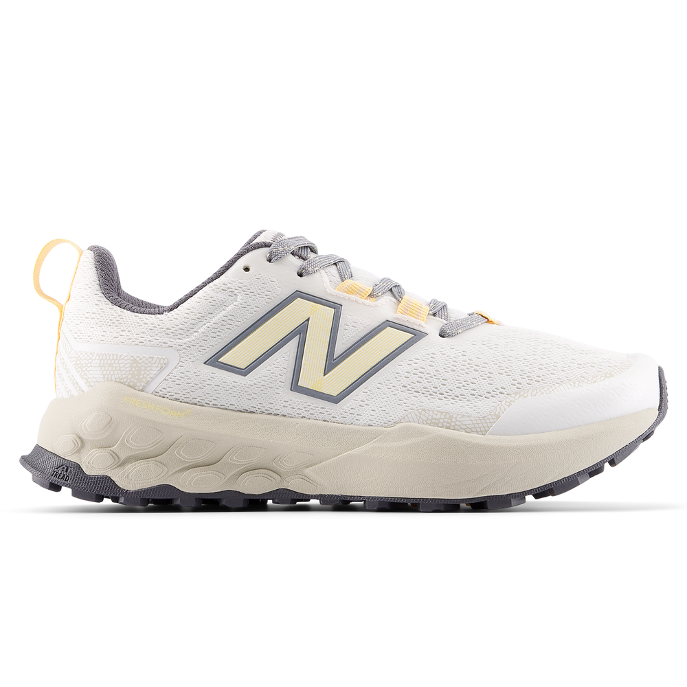 Buty damskie New Balance Fresh Foam Garoé v2 WGARO5CP – beżowe
