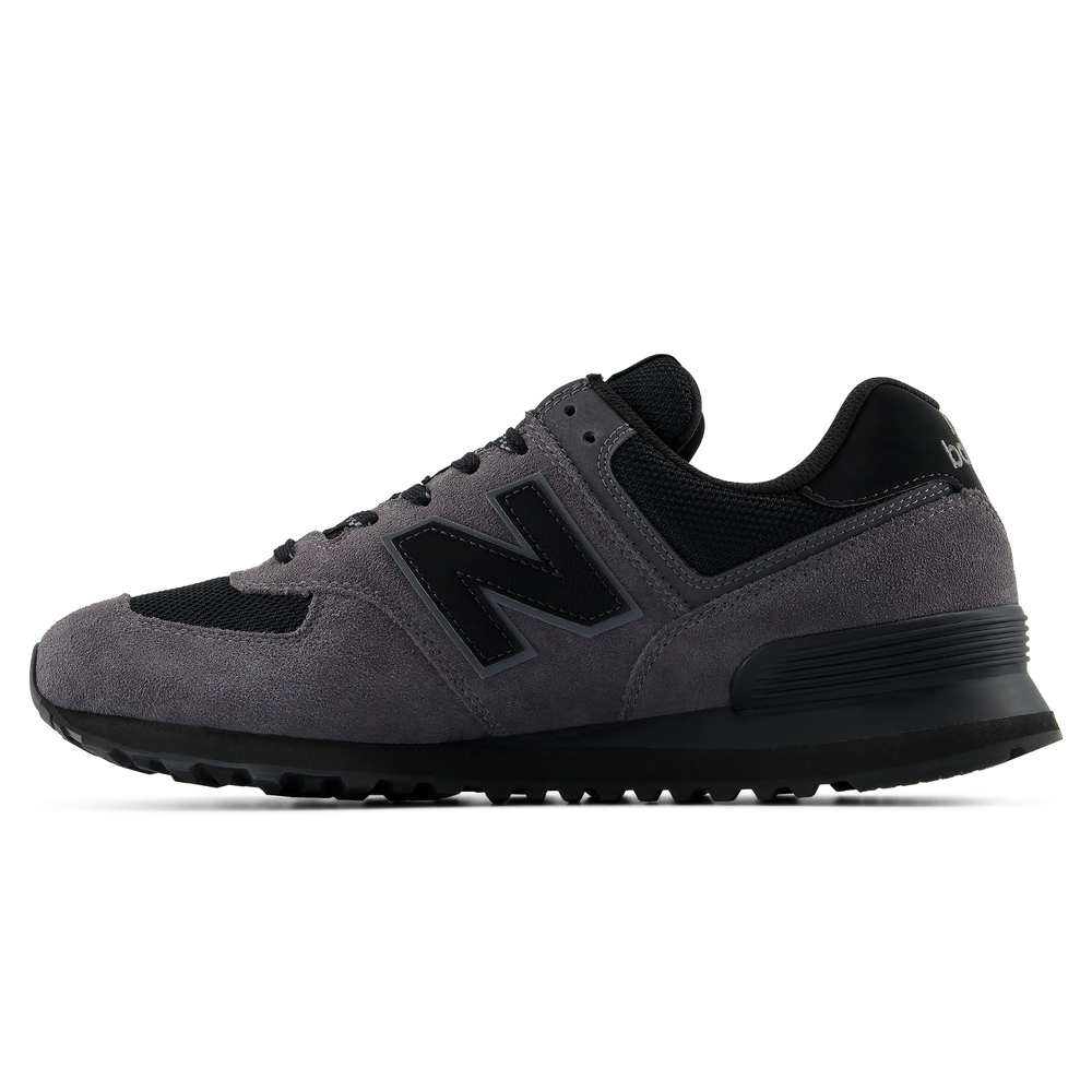 Buty unisex New Balance M5746EQ – szare